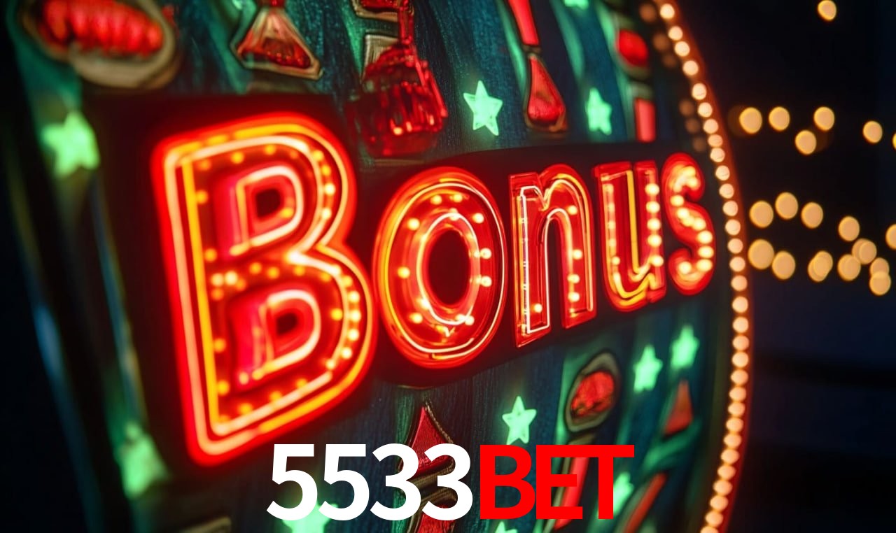 Estatísticas 5533bet