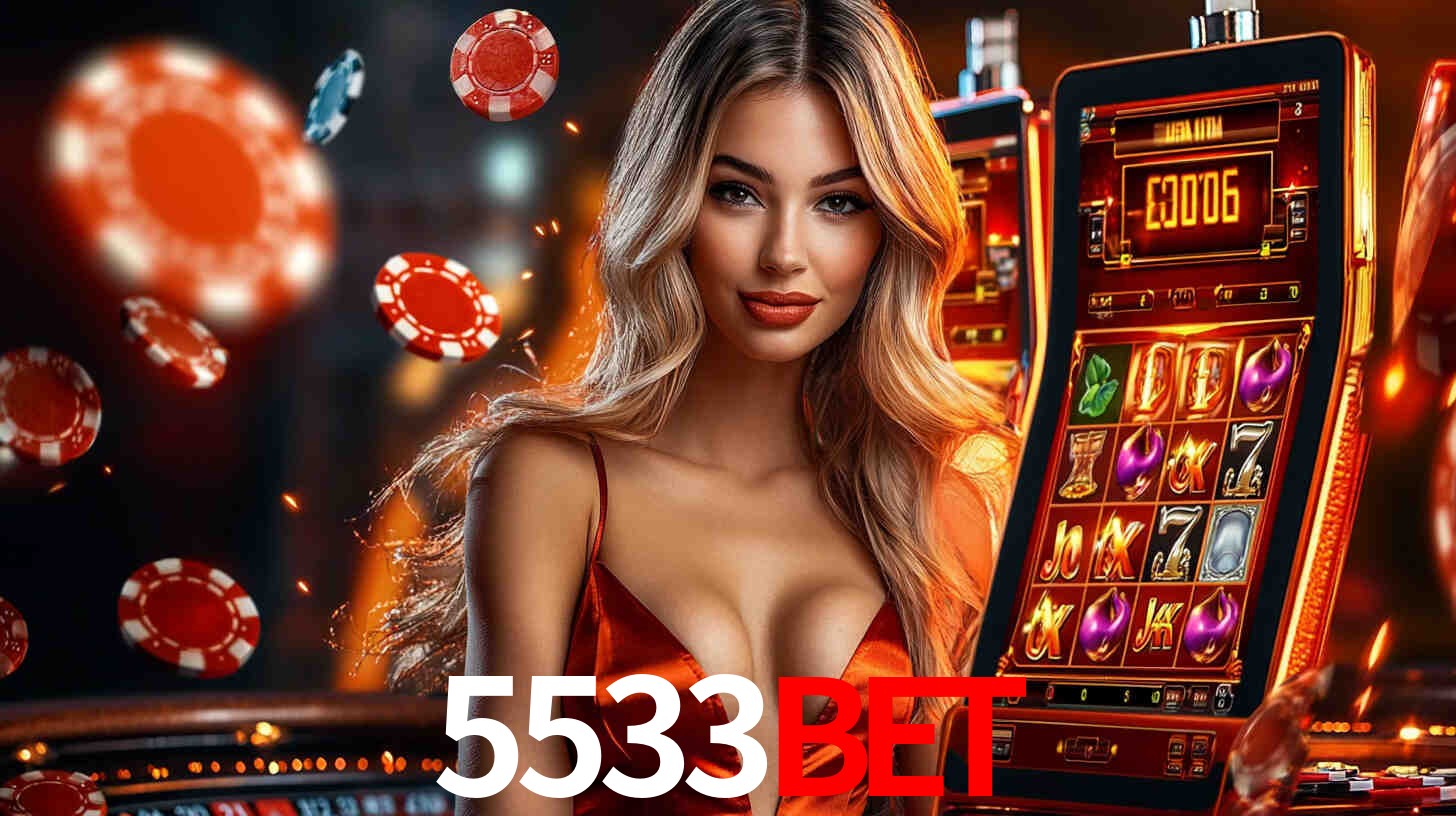 5533bet casino