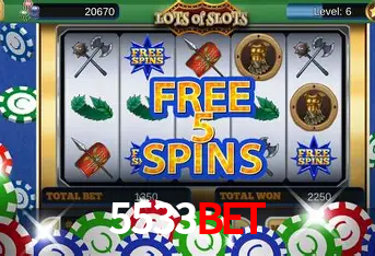 Desvendando o Mundo dos Jogos Virtuais na 5533bet