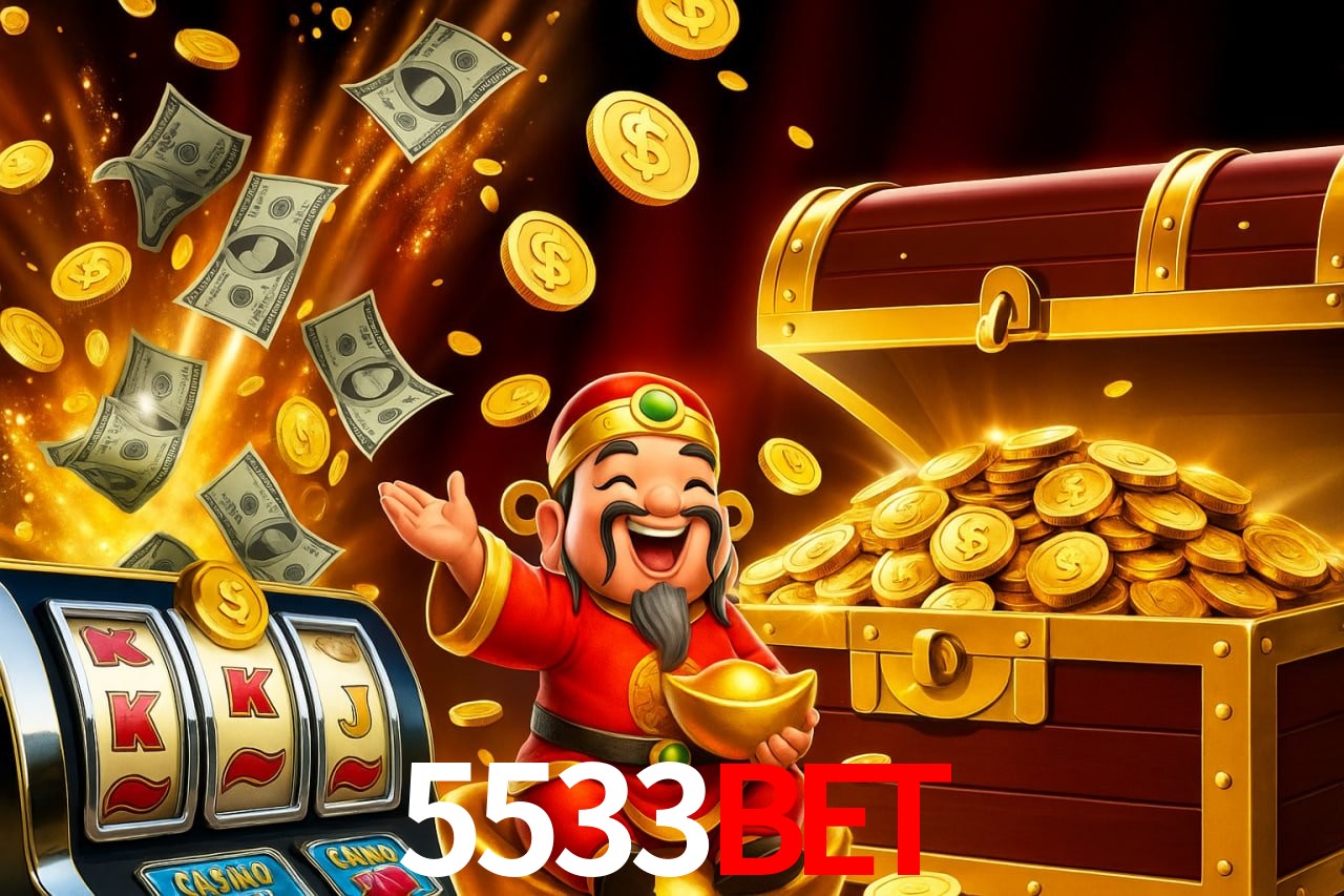 Experiência VIP 5533bet