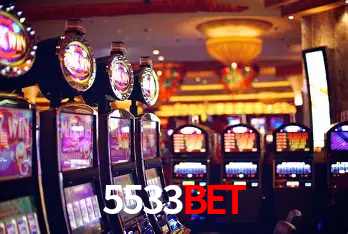 A Emoção da Loteria na 5533bet: Uma Chance de Mudança de Vida