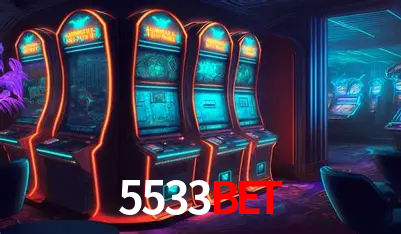 Desvendando o Mundo dos Jogos Virtuais na 5533bet