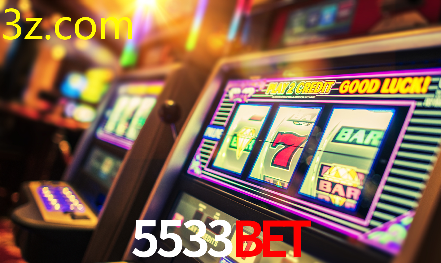 5533BET