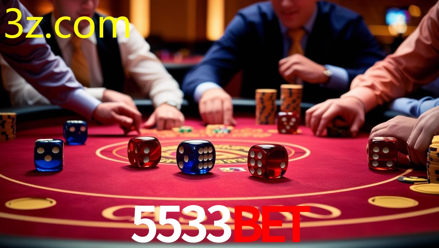5533BET