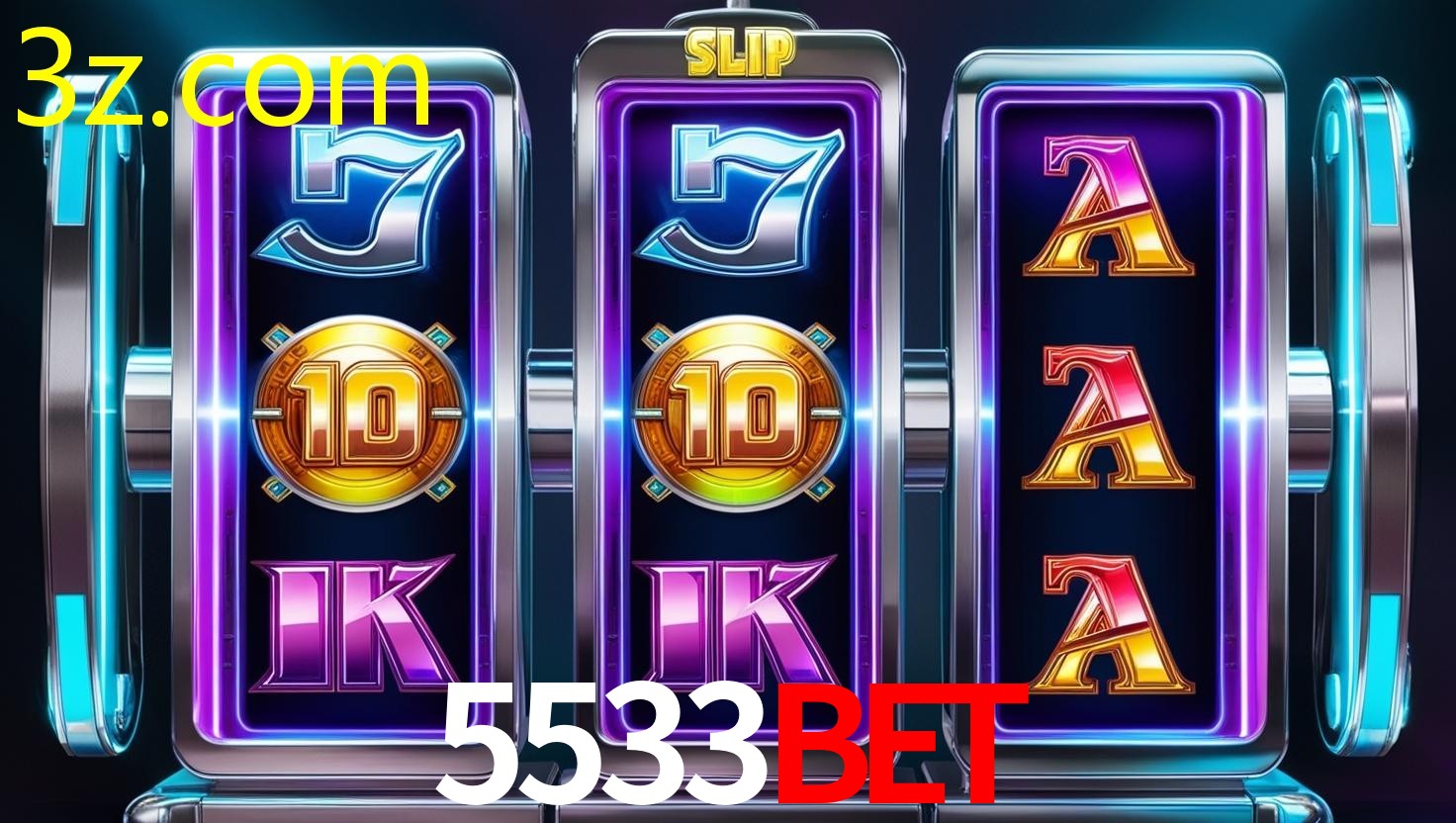 5533BET