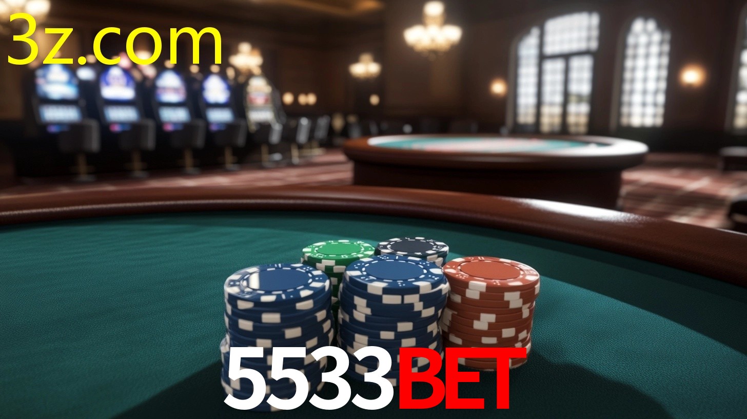 5533BET