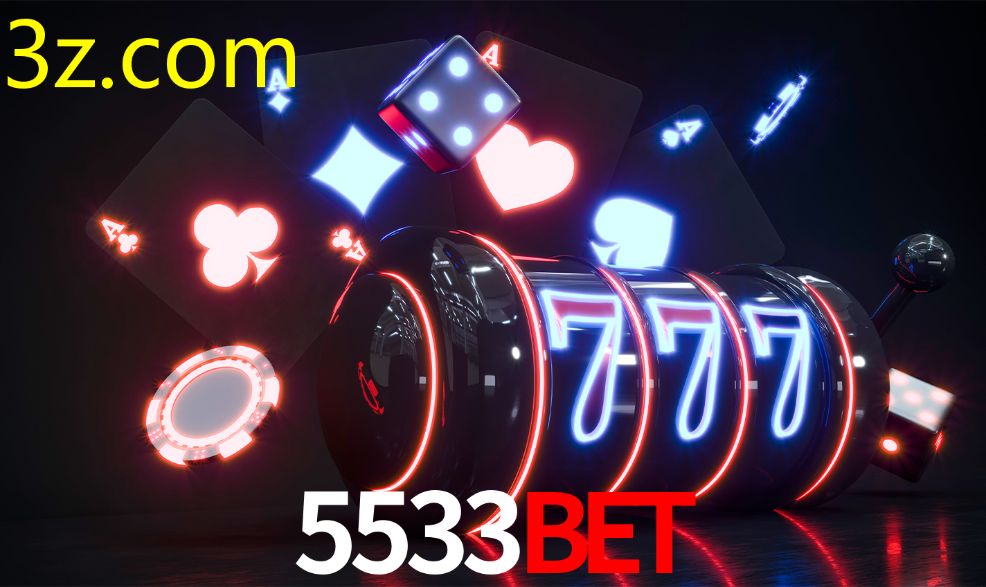 5533BET