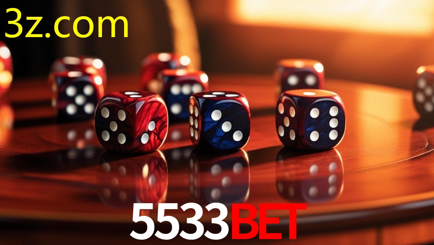 5533BET