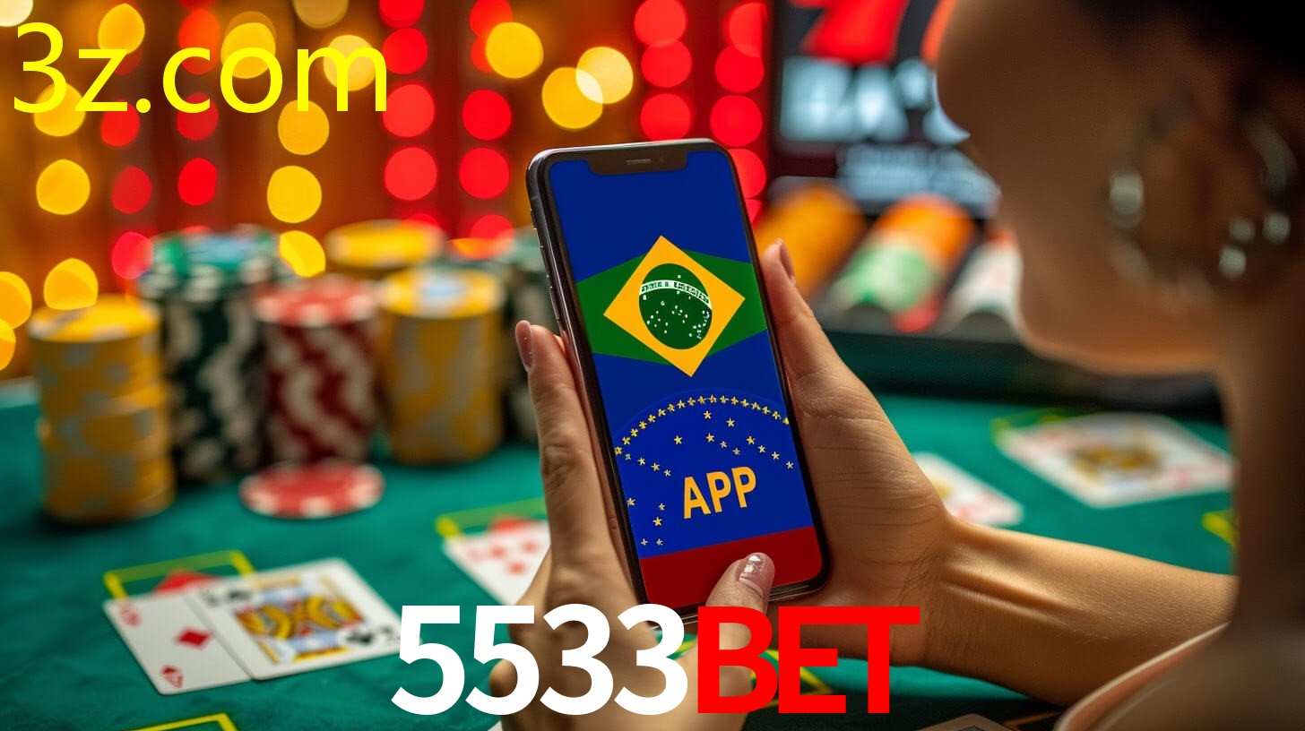 5533BET