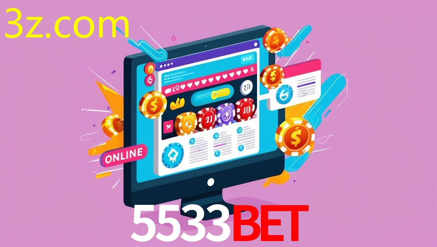 5533BET