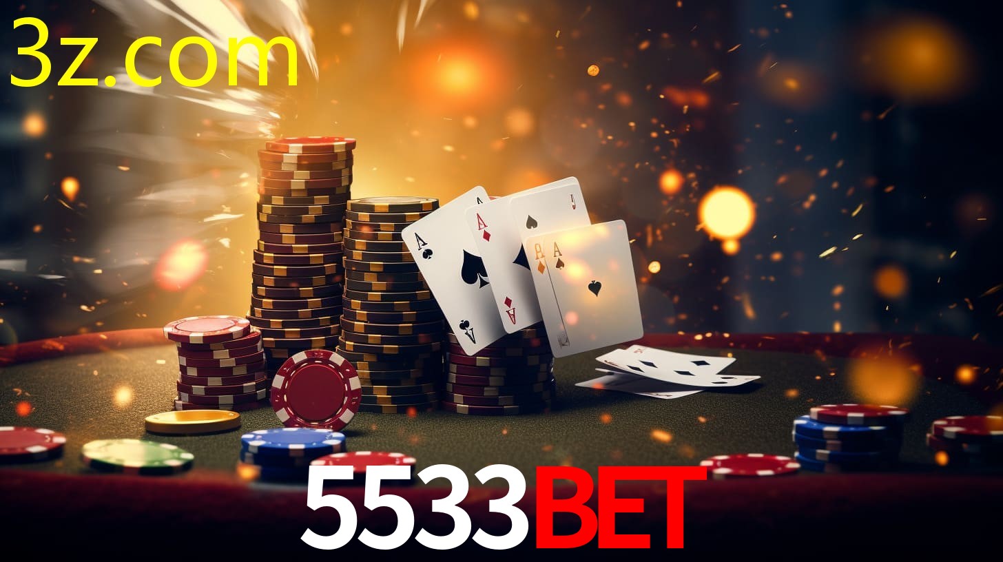 5533BET