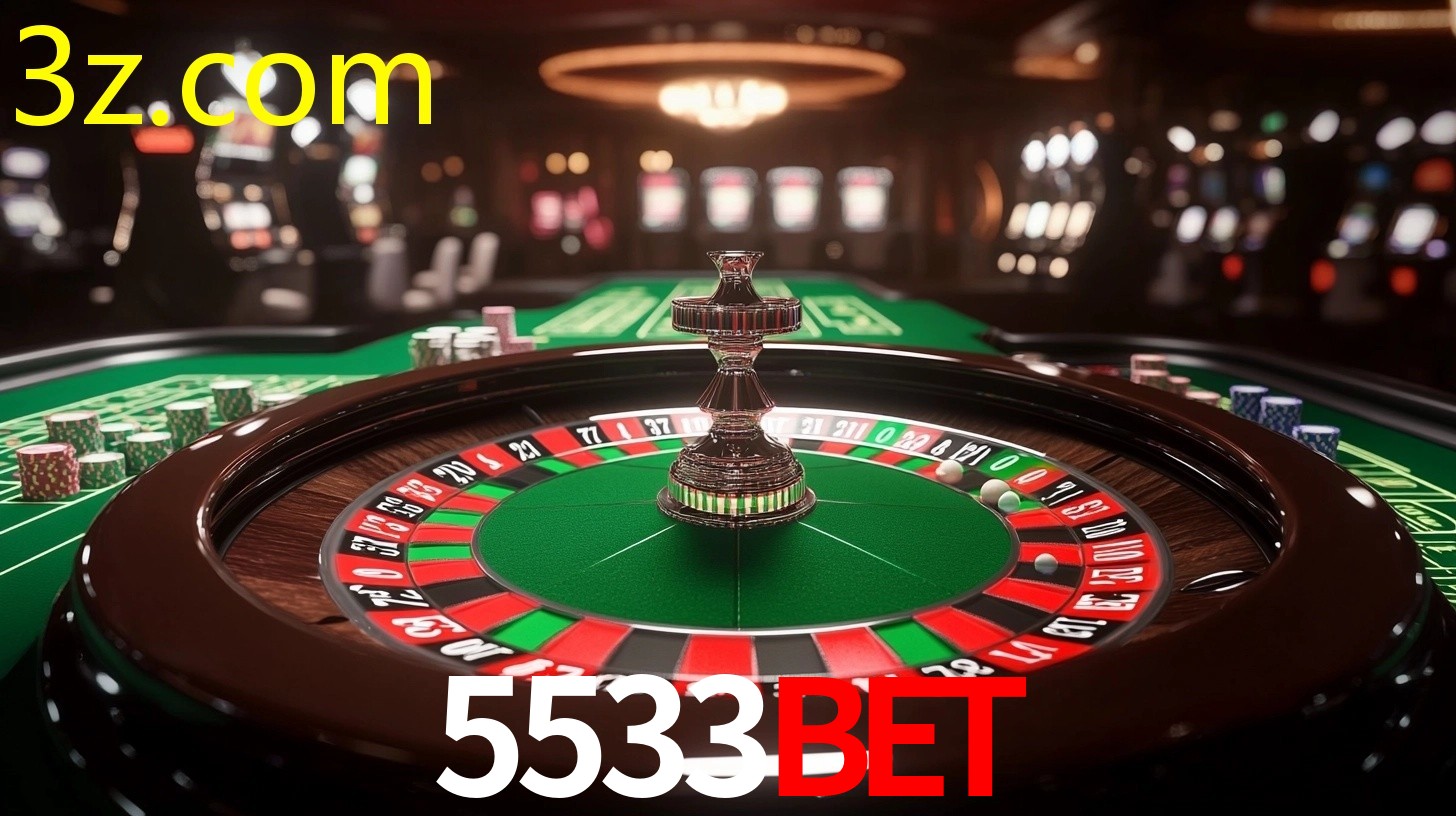 5533BET