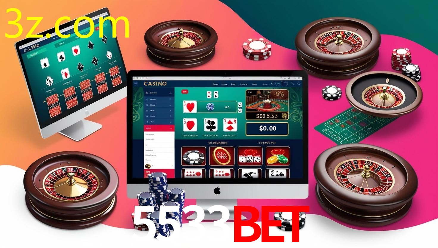5533BET