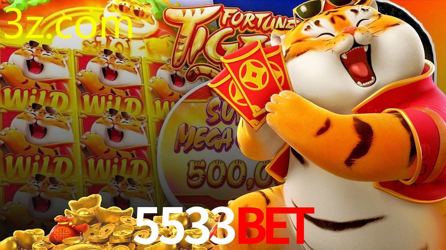 5533BET