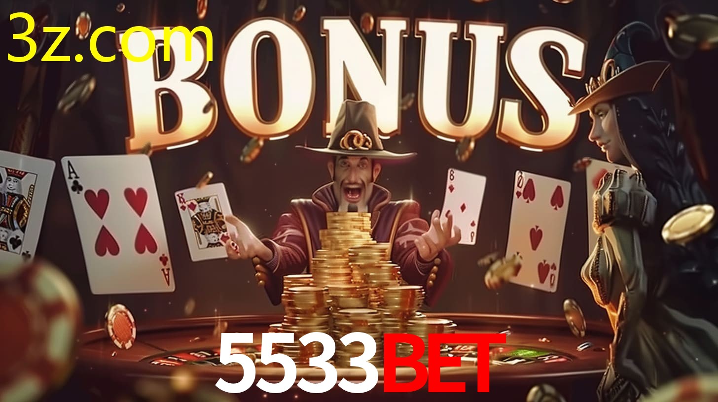 5533BET