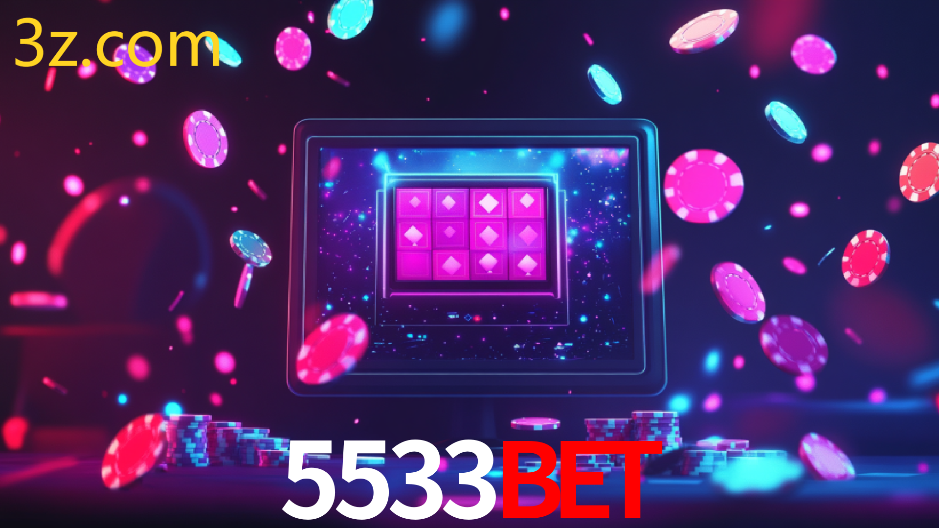 5533BET