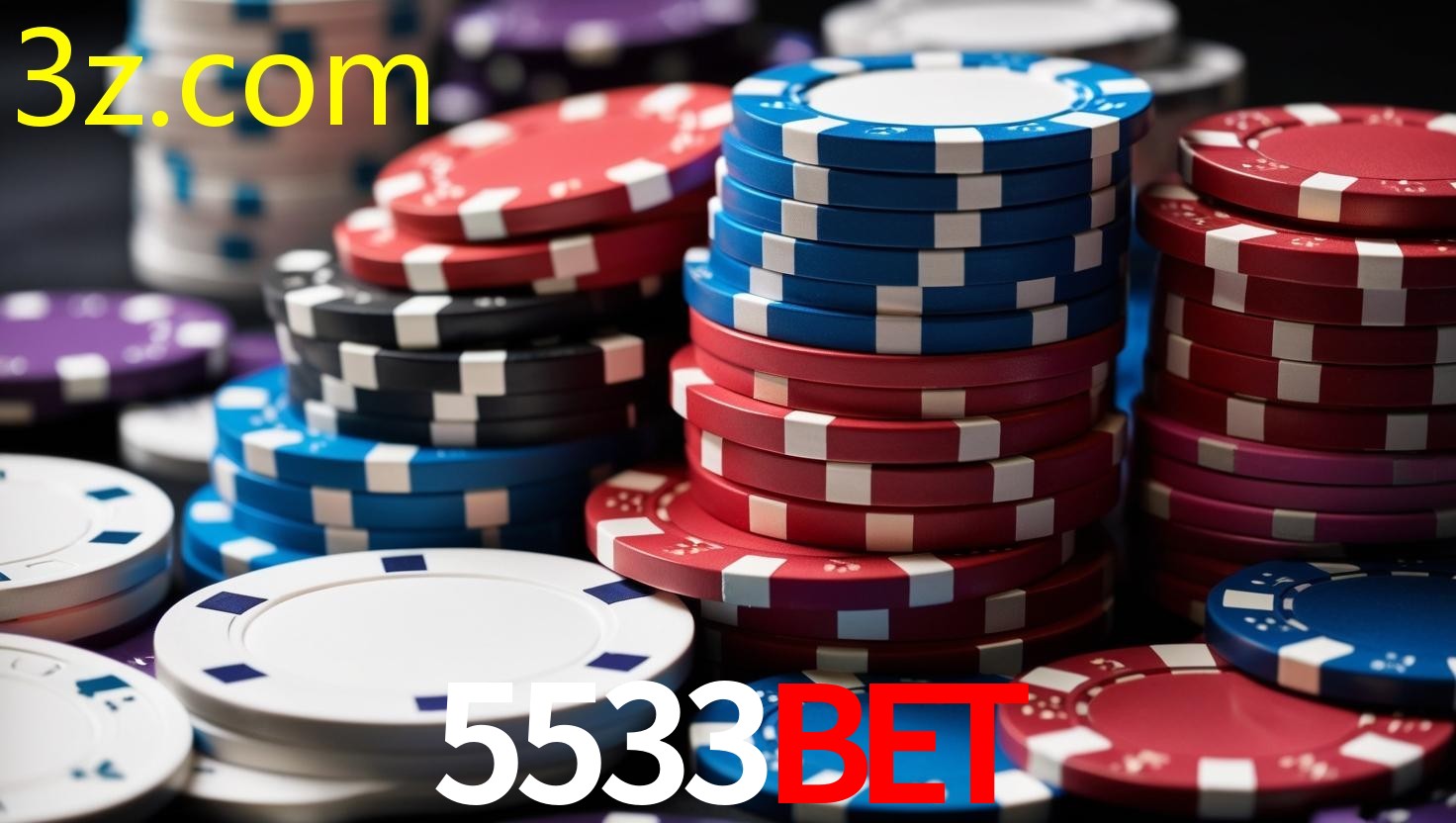 5533BET