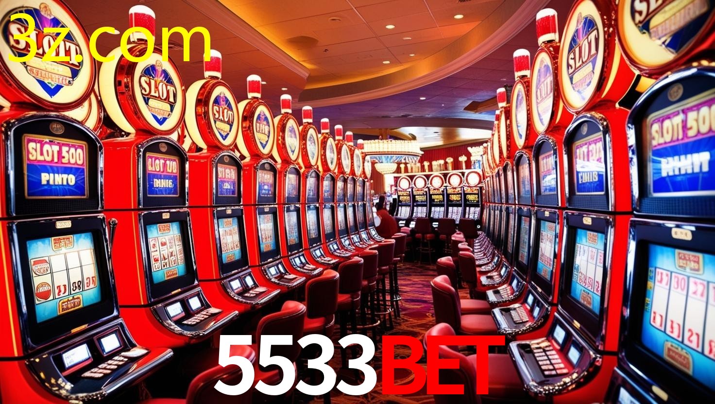 5533BET