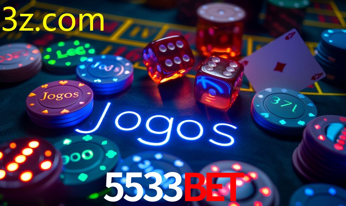 5533BET