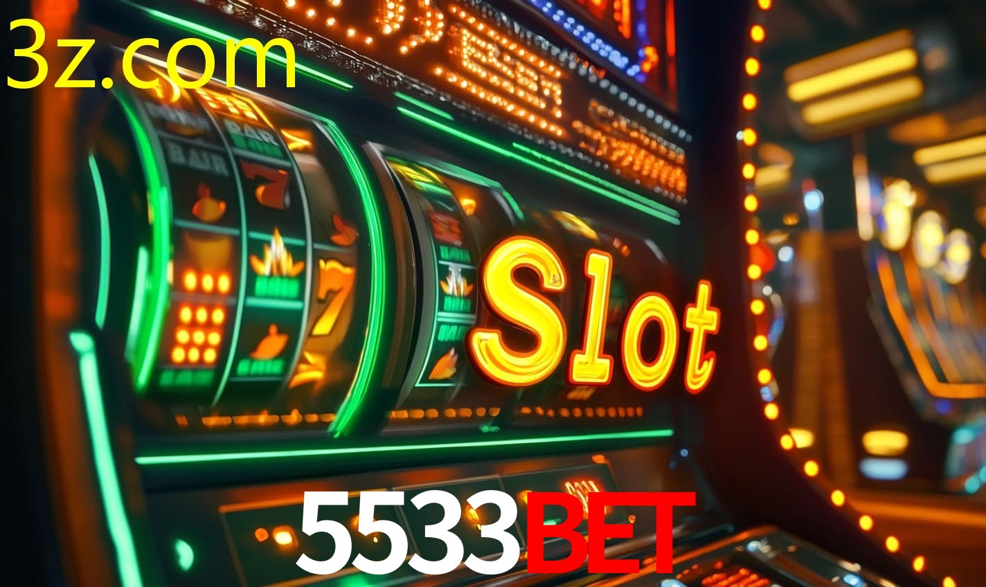 5533BET