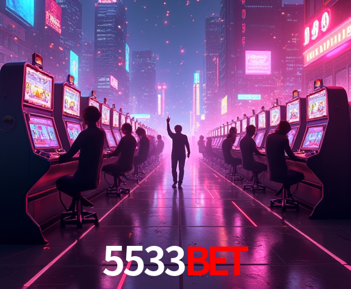Estatísticas do Jogo 5533bet
