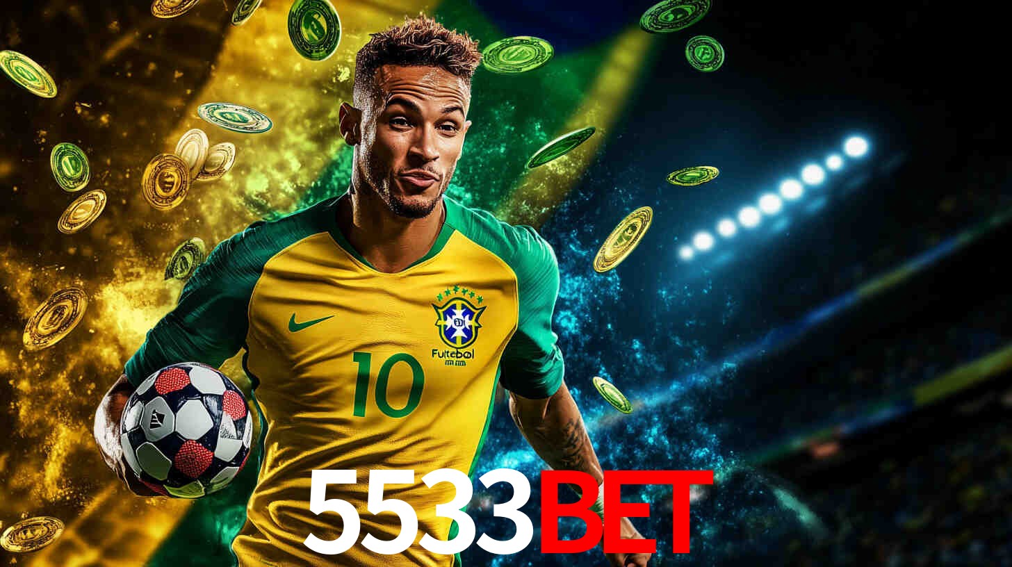 cassino 5533bet
