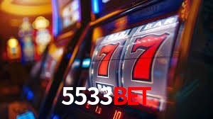 Estatísticas 5533bet