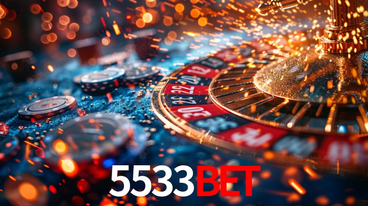 Casino VIP 5533bet