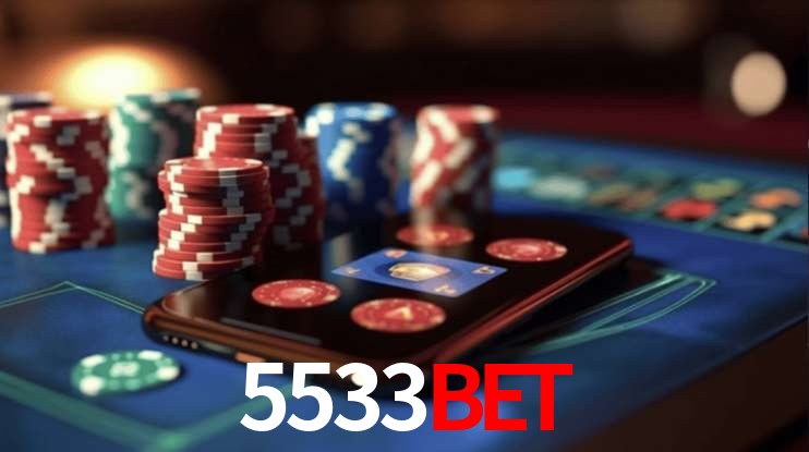 Diretório de Jogos 5533bet