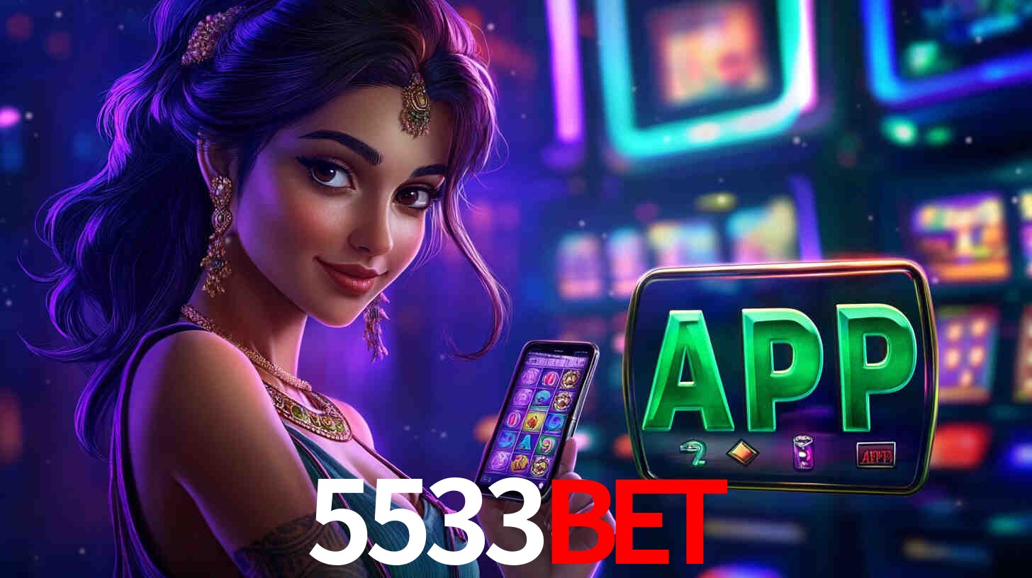 5533bet