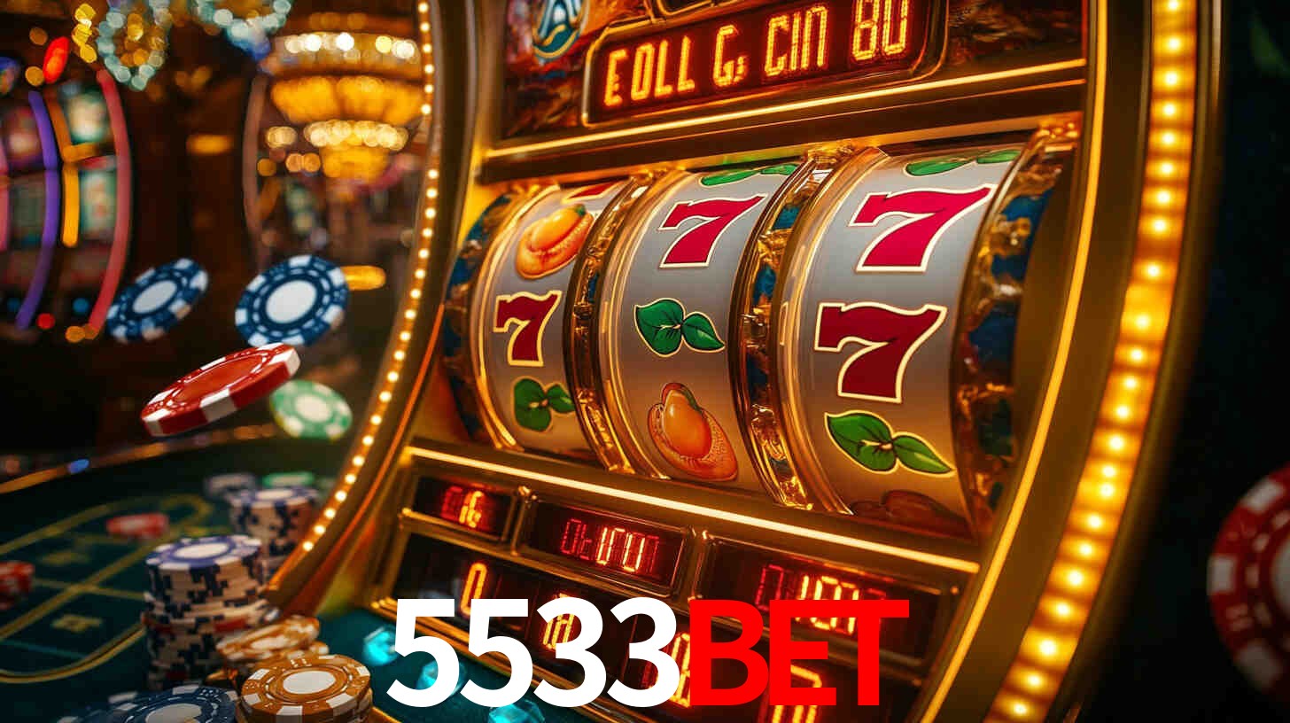 5533bet casino