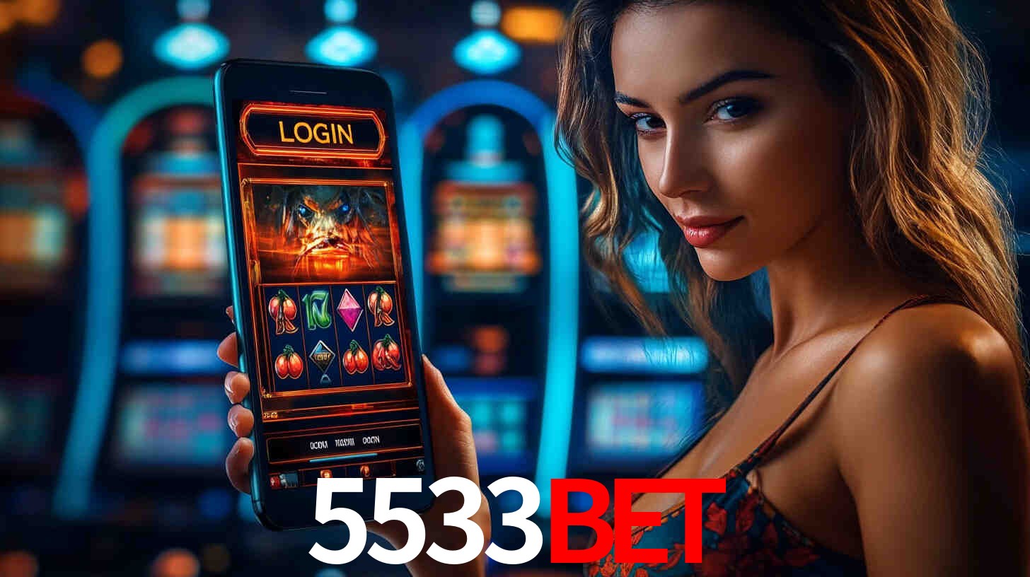 5533bet casino