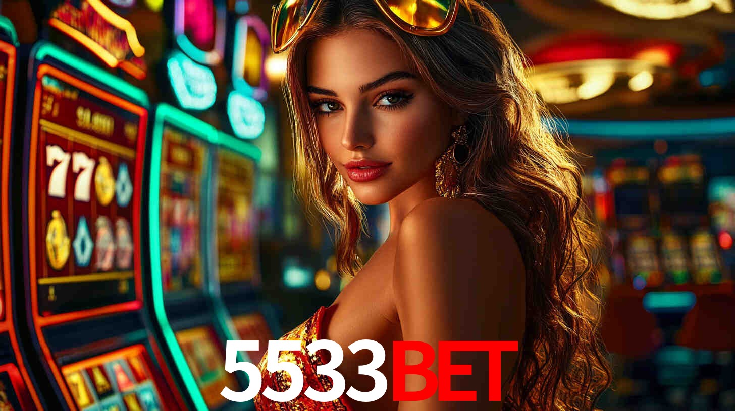 5533bet