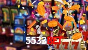 Jogos Exclusivos 5533bet