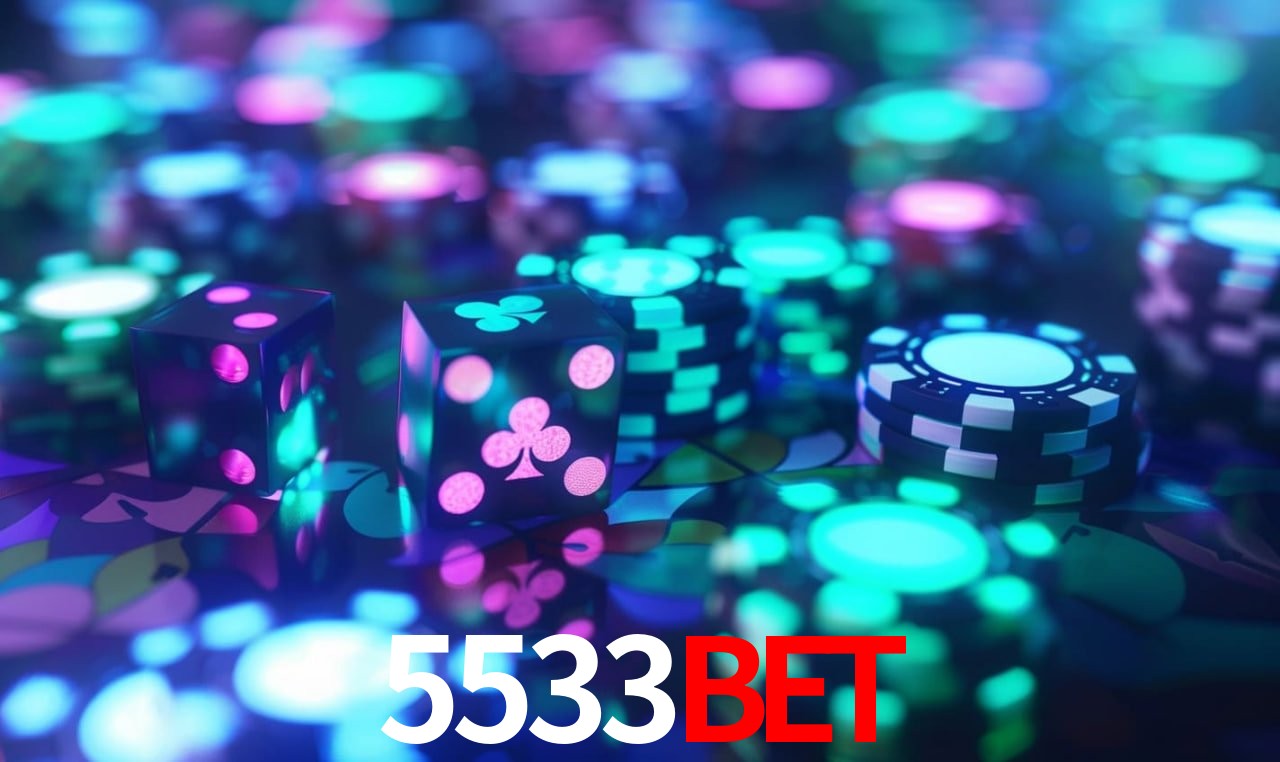 Recursos de Bônus 5533bet