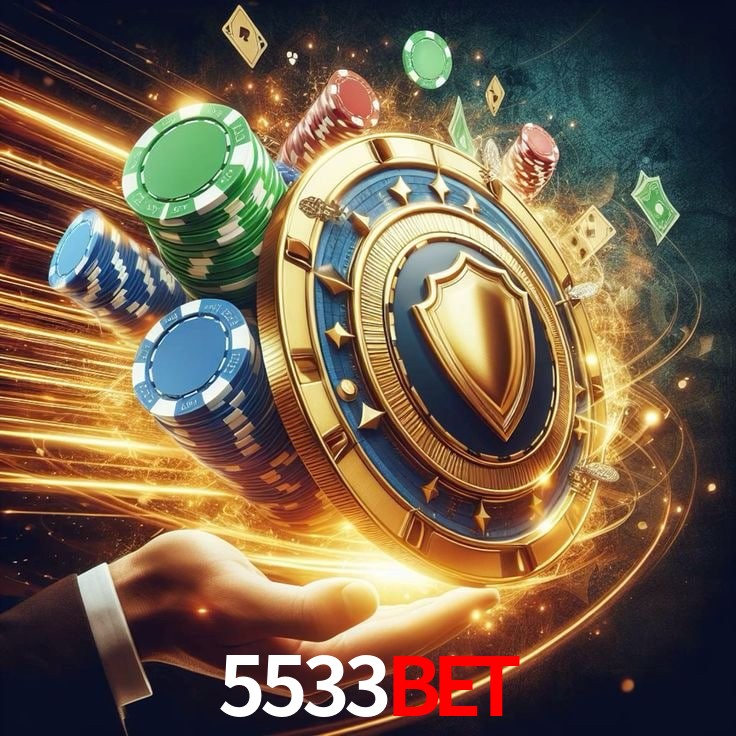 Ofertas Exclusivas 5533bet