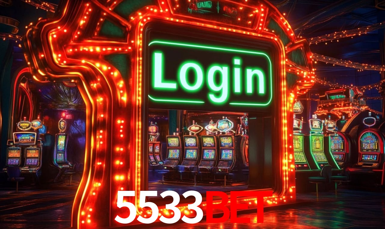 Provedores de Jogos 5533bet