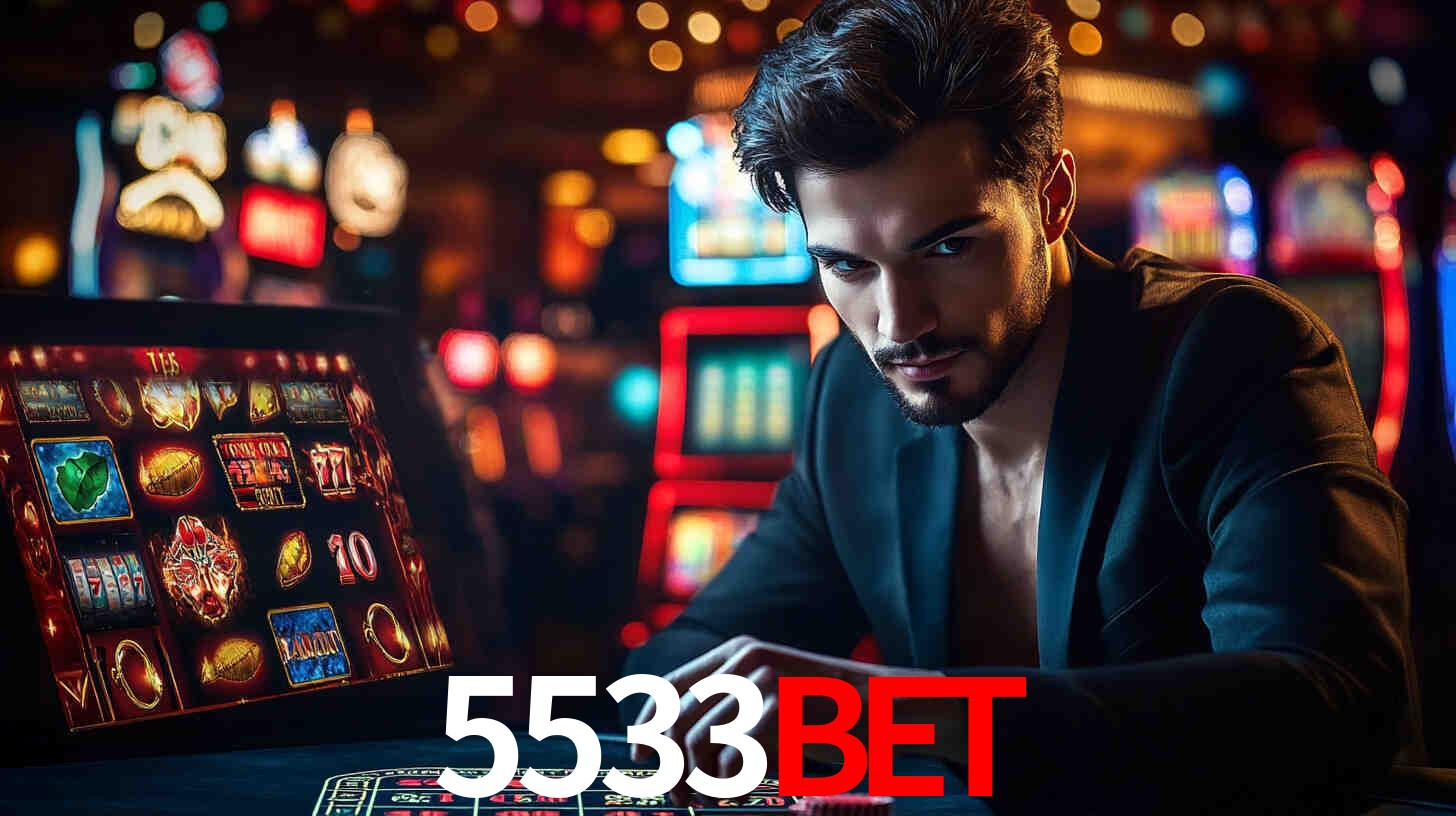 5533bet casino