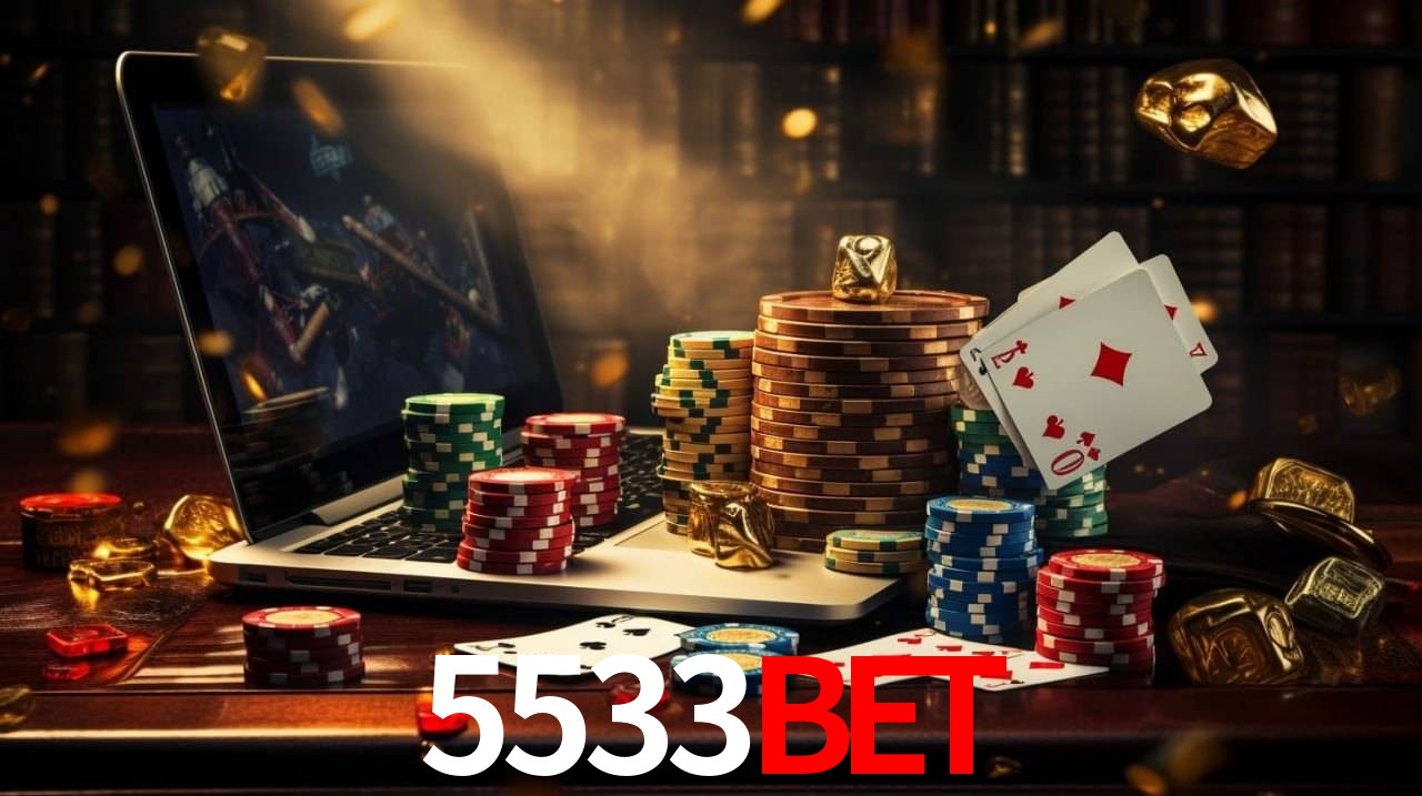 Avaliações dos Jogadores 5533bet