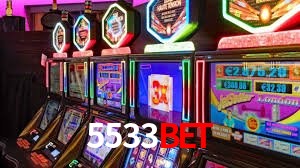 Apostas de Futebol 5533bet
