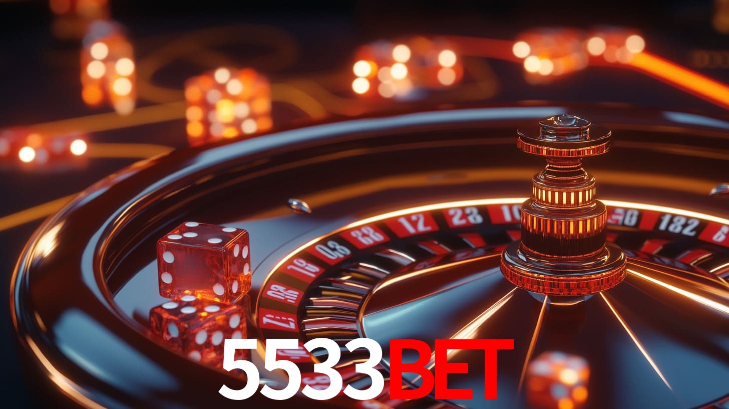Bônus Generosos e Exclusivos no 5533bet para Você!