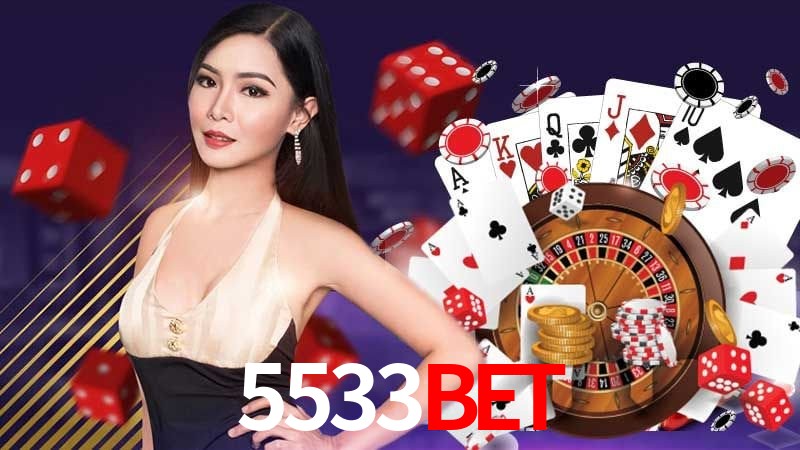 Apostas de Tênis 5533bet