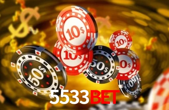 Jogos de Slot 5533bet