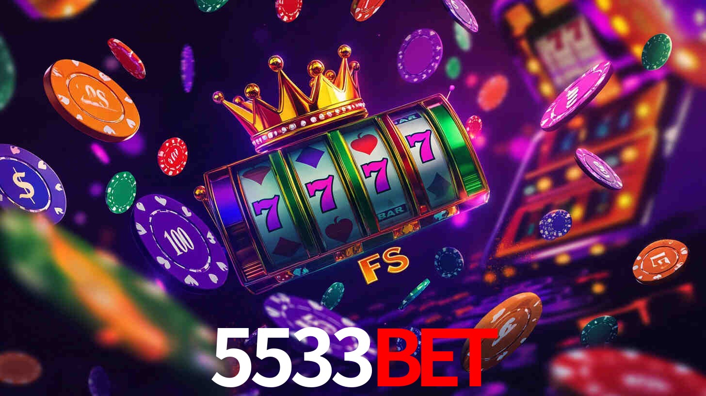 Ofertas Imperdíveis na 5533bet: Promoções e Bônus Que Valem a Pena
