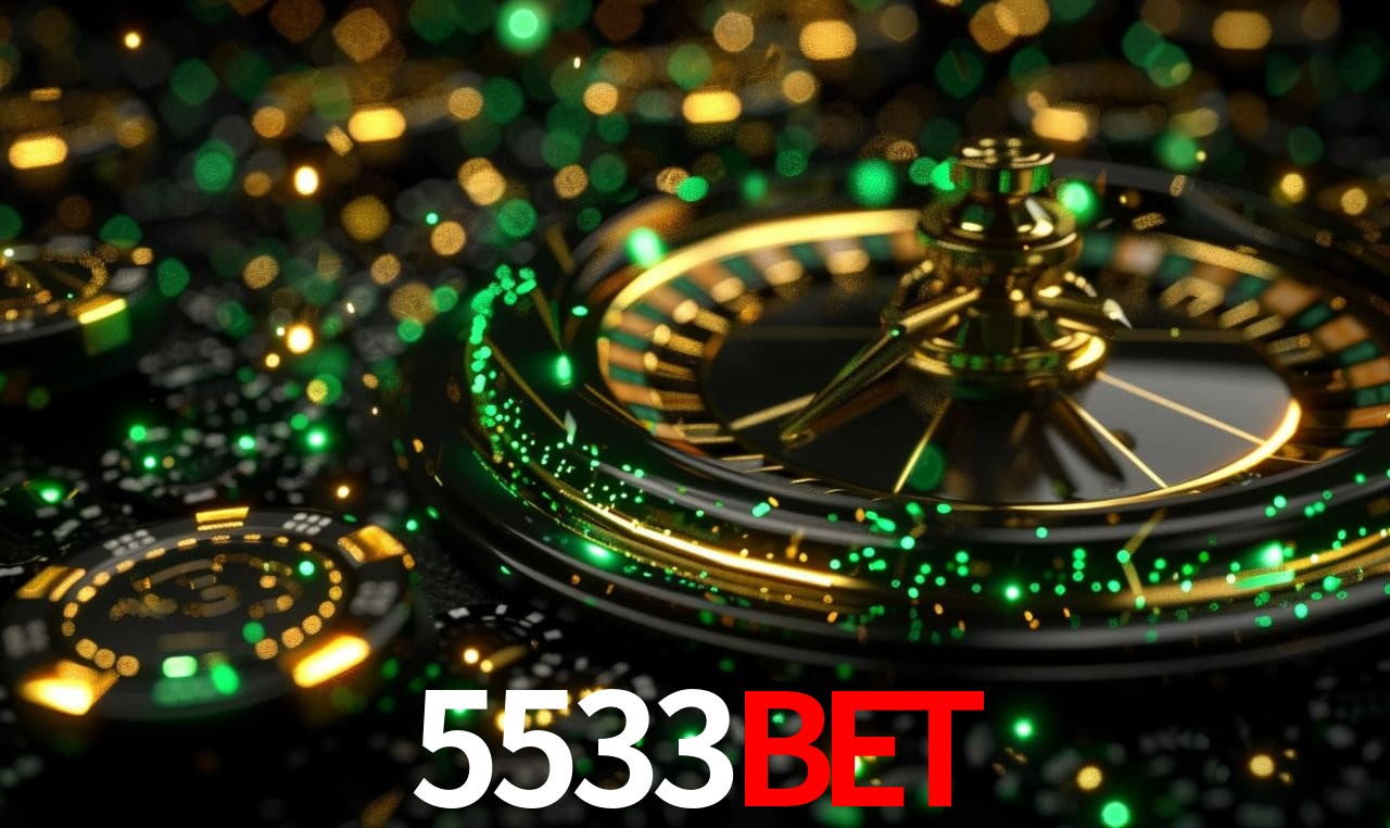 Sistemas de Segurança 5533bet