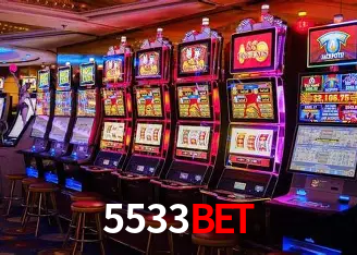 A Emoção da Loteria na 5533bet: Uma Chance de Mudança de Vida