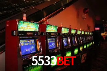 A Revolução dos Aplicativos de Jogos no 5533bet