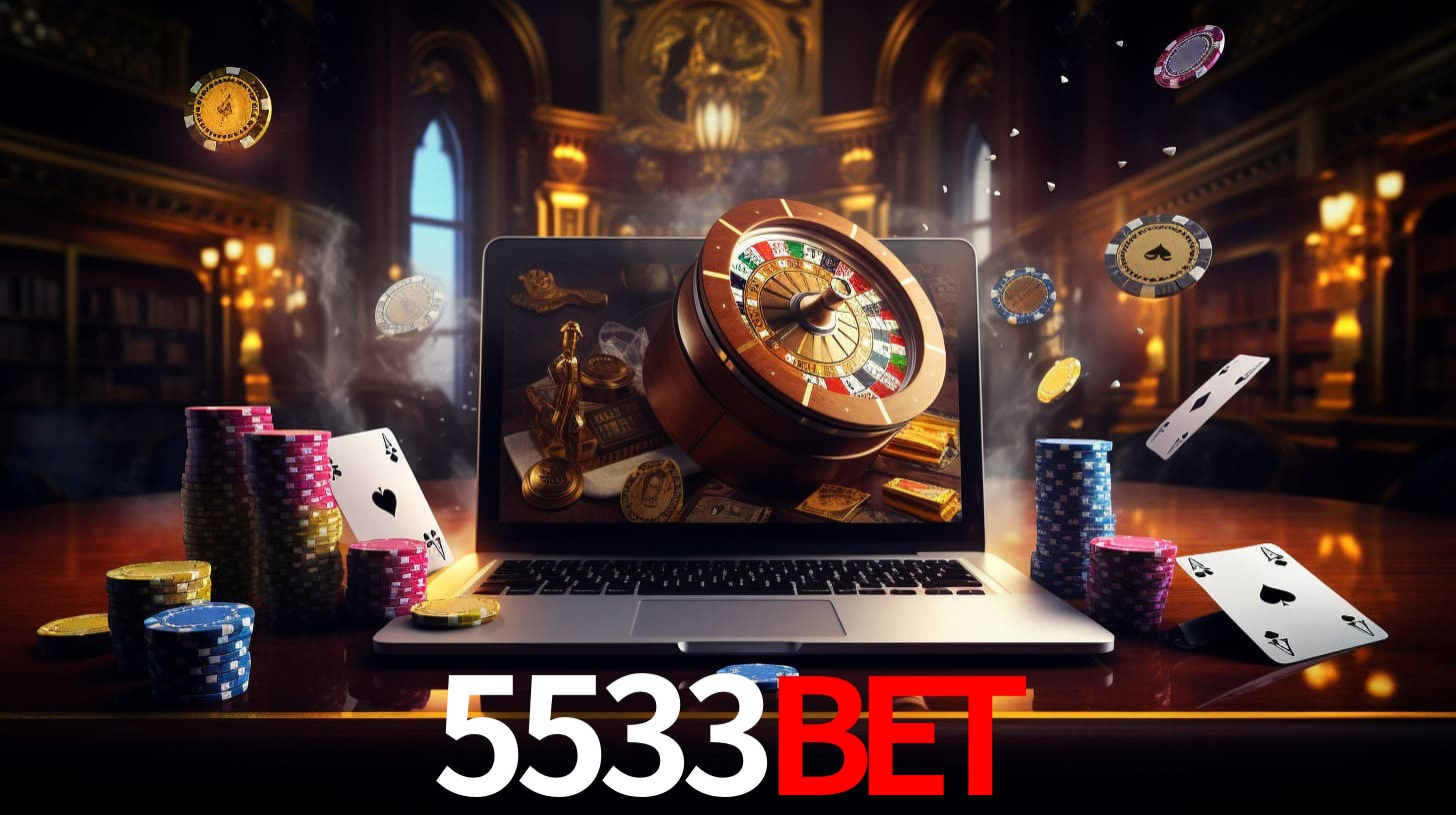APP oficial da 5533bet para mobile