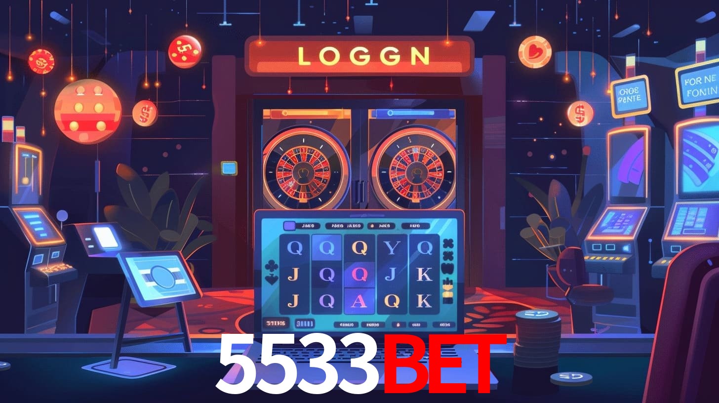 Diretório de Jogos 5533bet