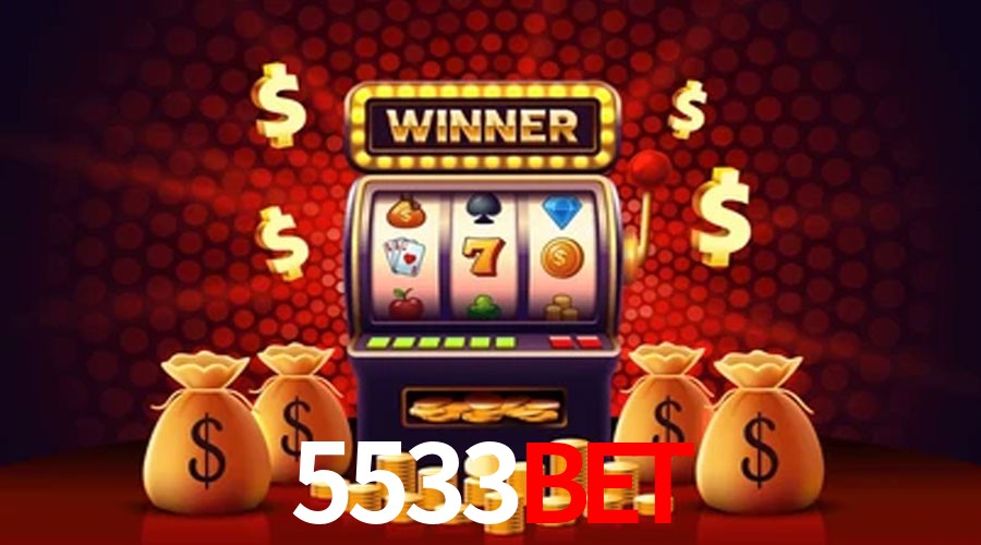 Descubra a Essência do 5533bet: Nossa História e Compromissos